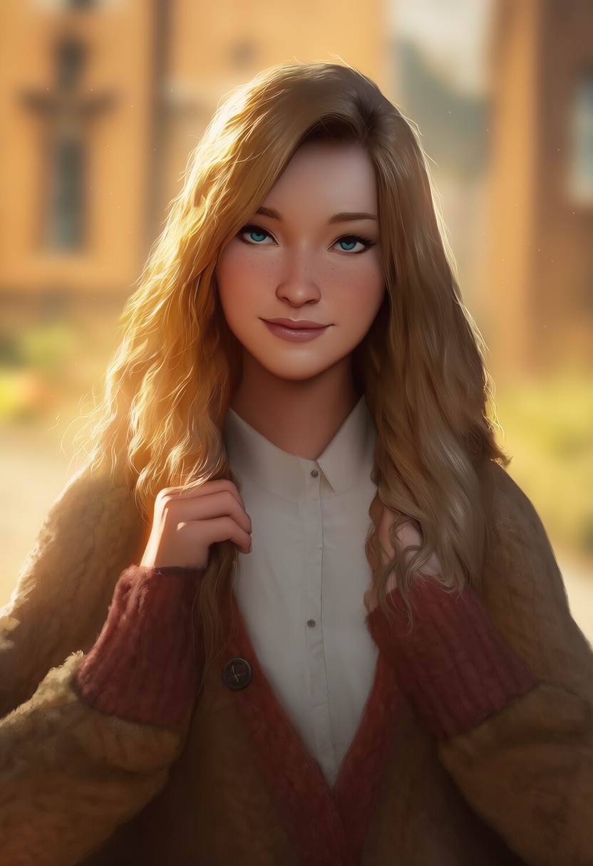 An image depicting Alex Brock