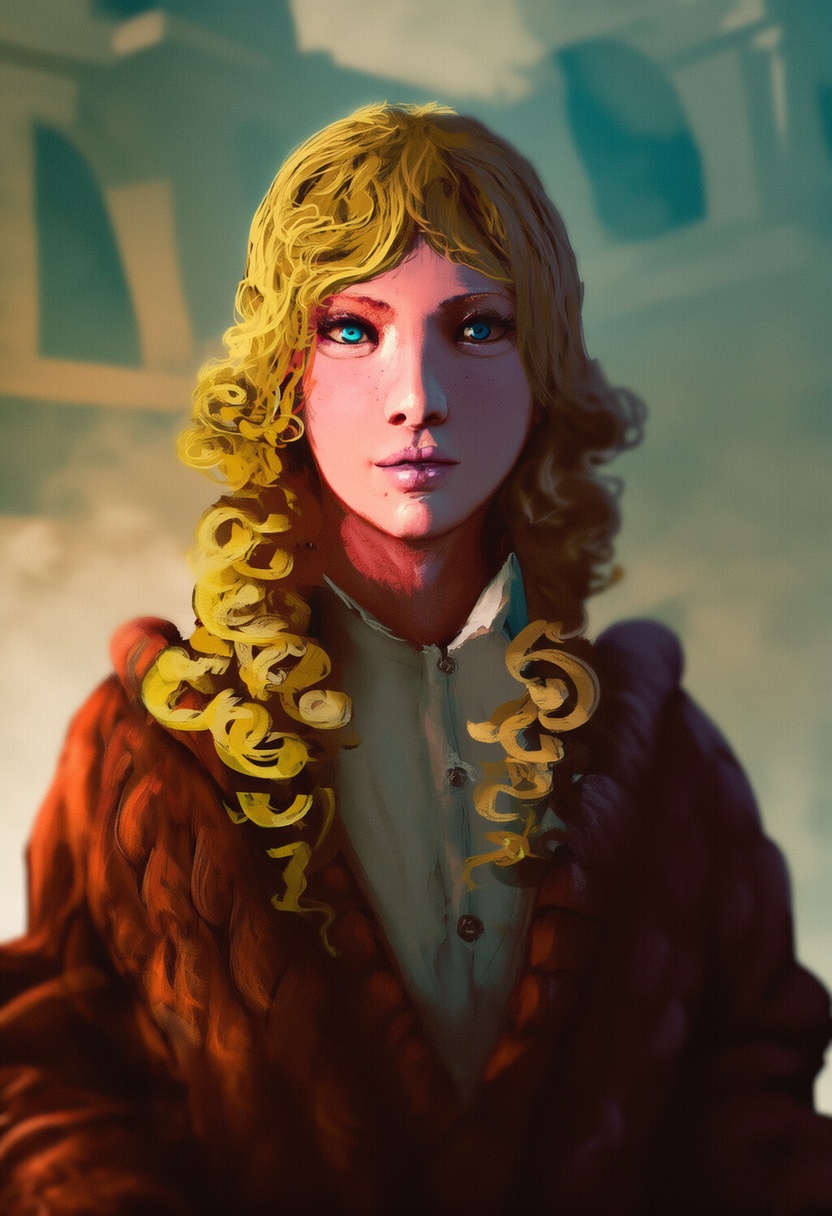 An image depicting Anato Finnstark