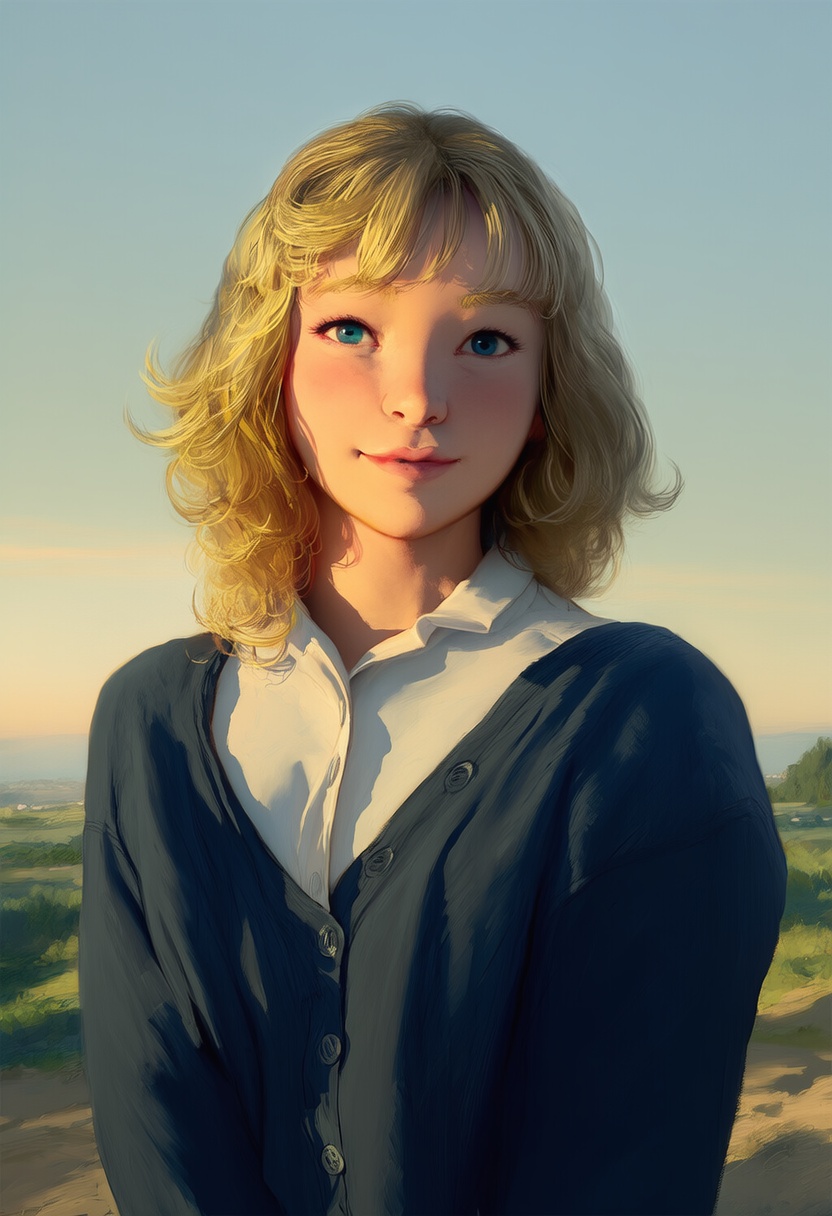 An image depicting Andrew Wyeth