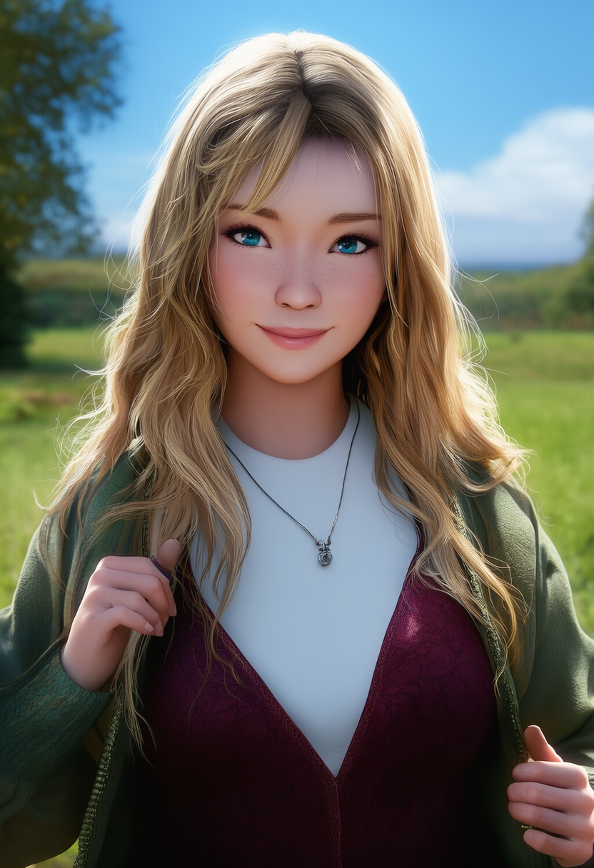 An image depicting Anne Stokes