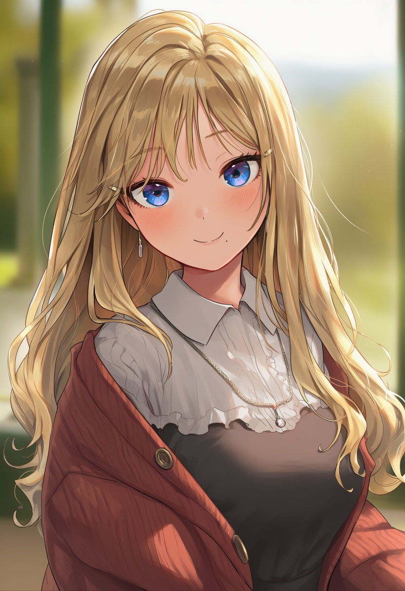 An image depicting April Gornik