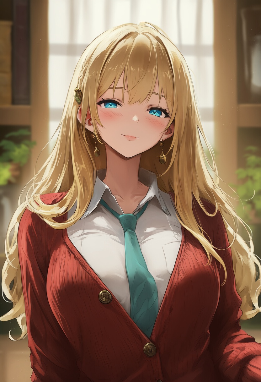 An image depicting Atey Ghailan