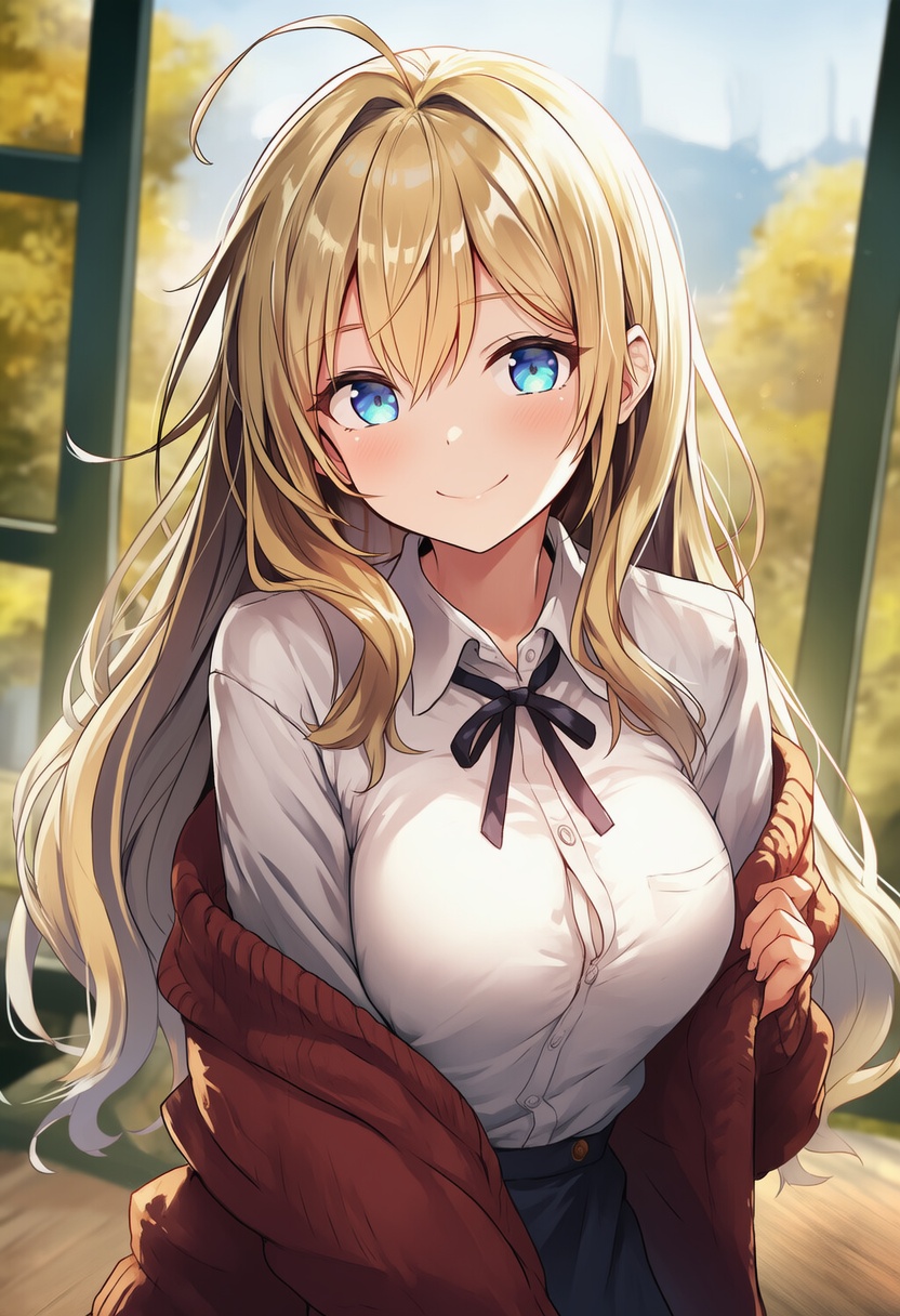 An image depicting Aurelia Durand