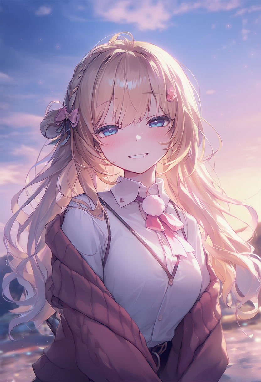 An image depicting Bunny Yeager