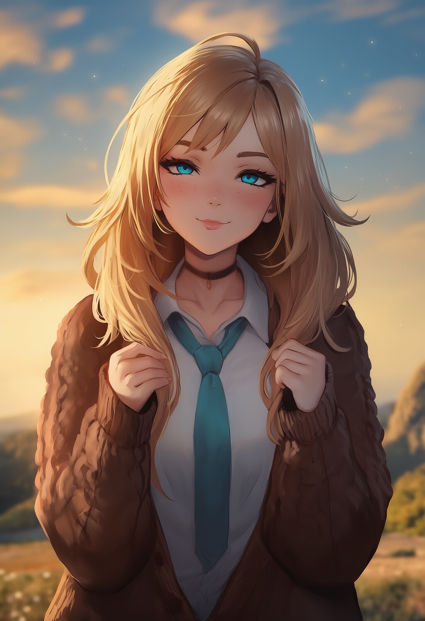 An image depicting Cynthia Sheppard