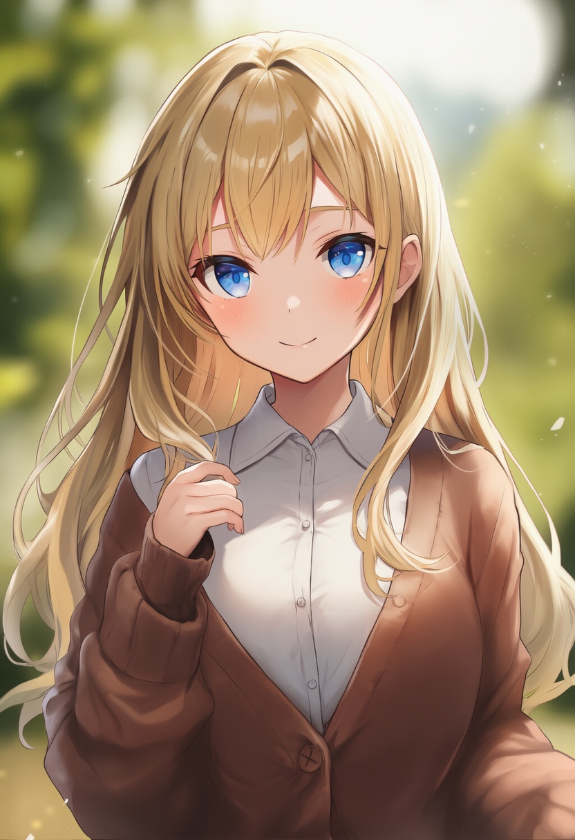 An image depicting Emiko Iwasaki