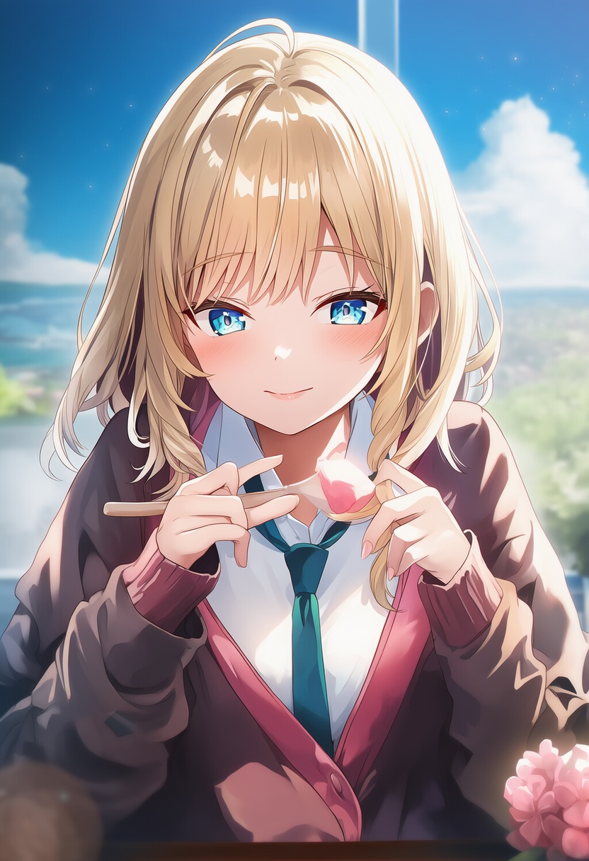 An image depicting Haruhiko Mikimoto