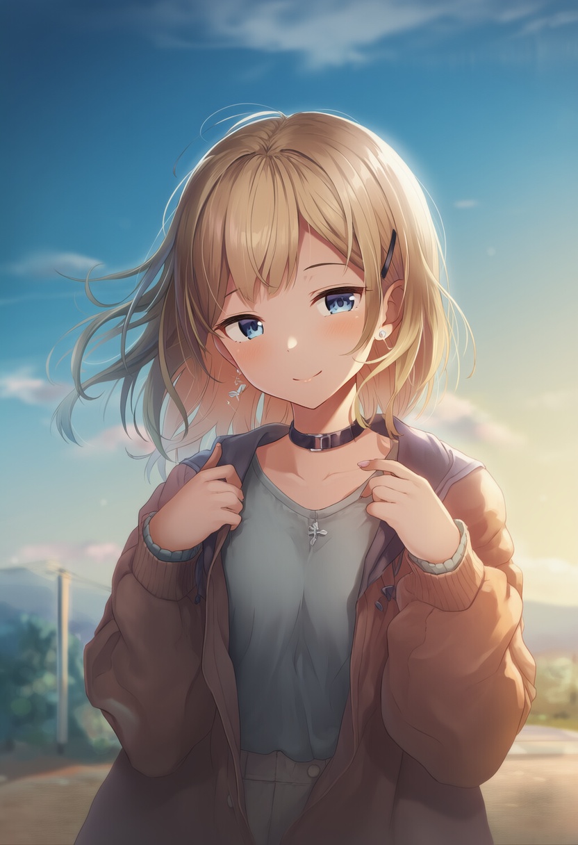 An image depicting Hitoshi Okuda