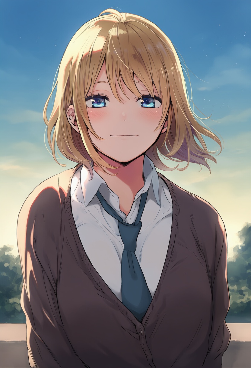 An image depicting Ikumi Isamu Kamikokuryo