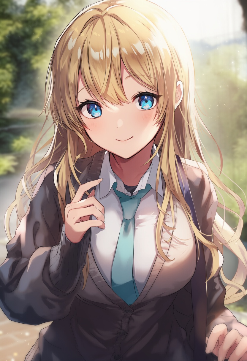 An image depicting Itaru Hinoue