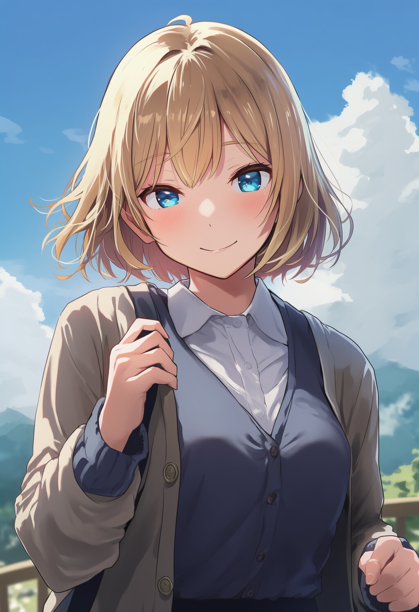 An image depicting Jina Ishiwatari