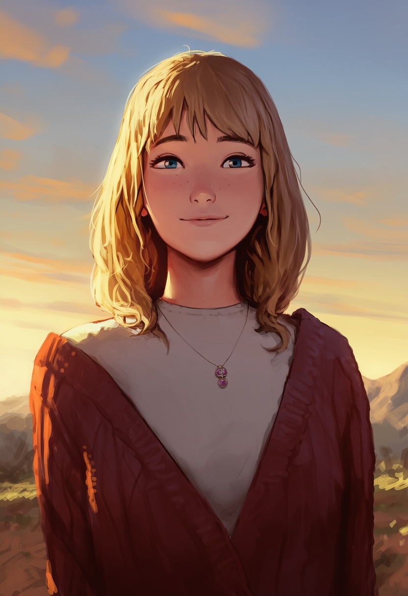 An image depicting Jon Foster