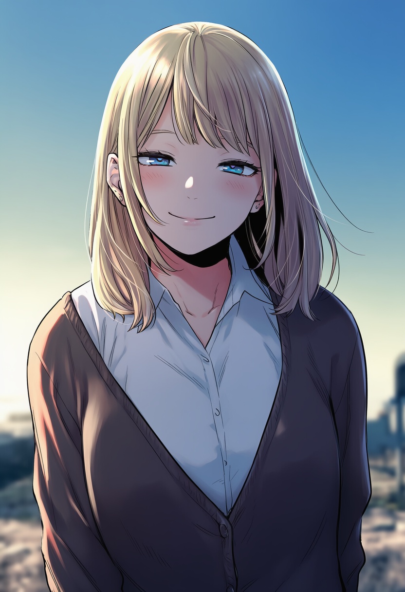 An image depicting Junji Ito