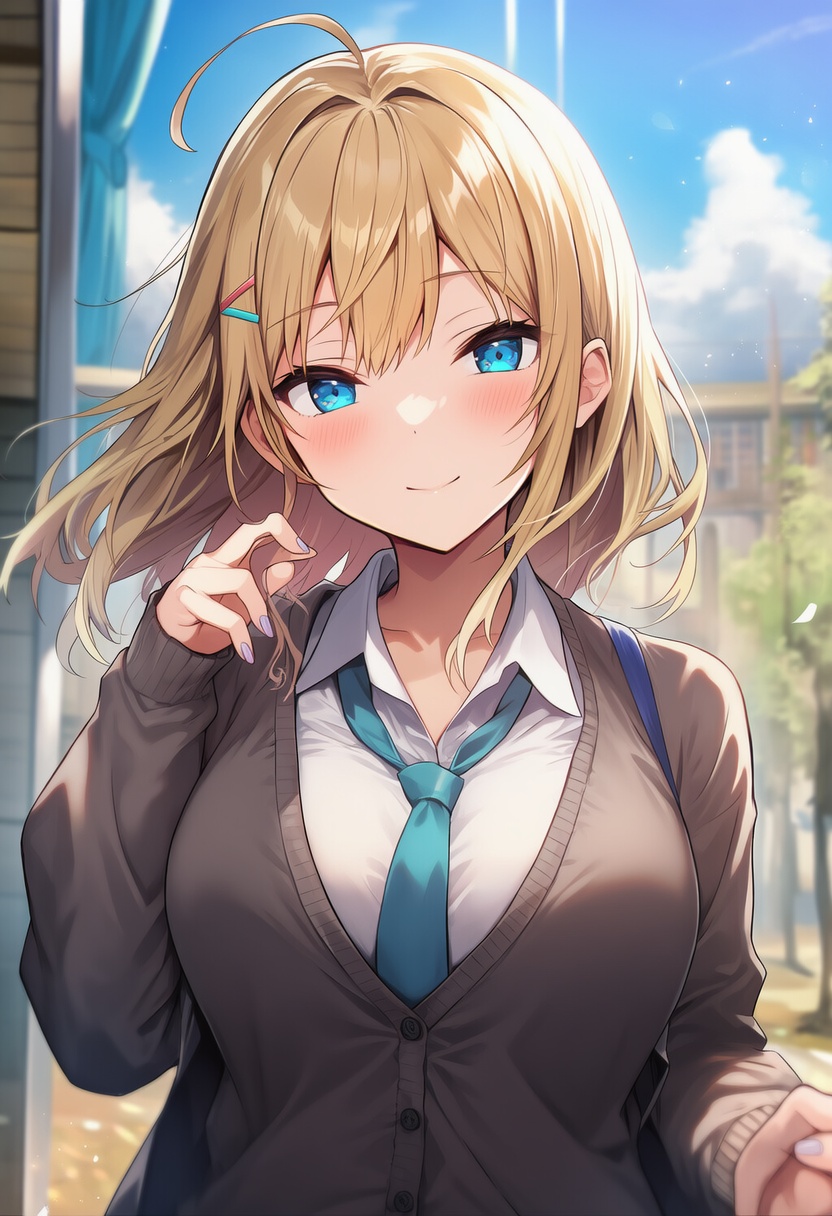 An image depicting Kaiu Shirai