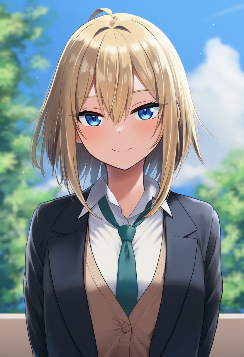 An image depicting Keiichiro Toyama