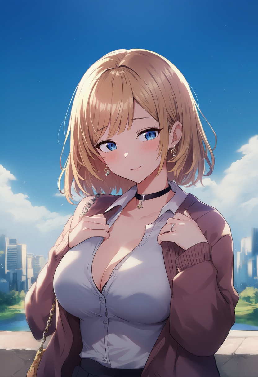 An image depicting Kinu Nishimura