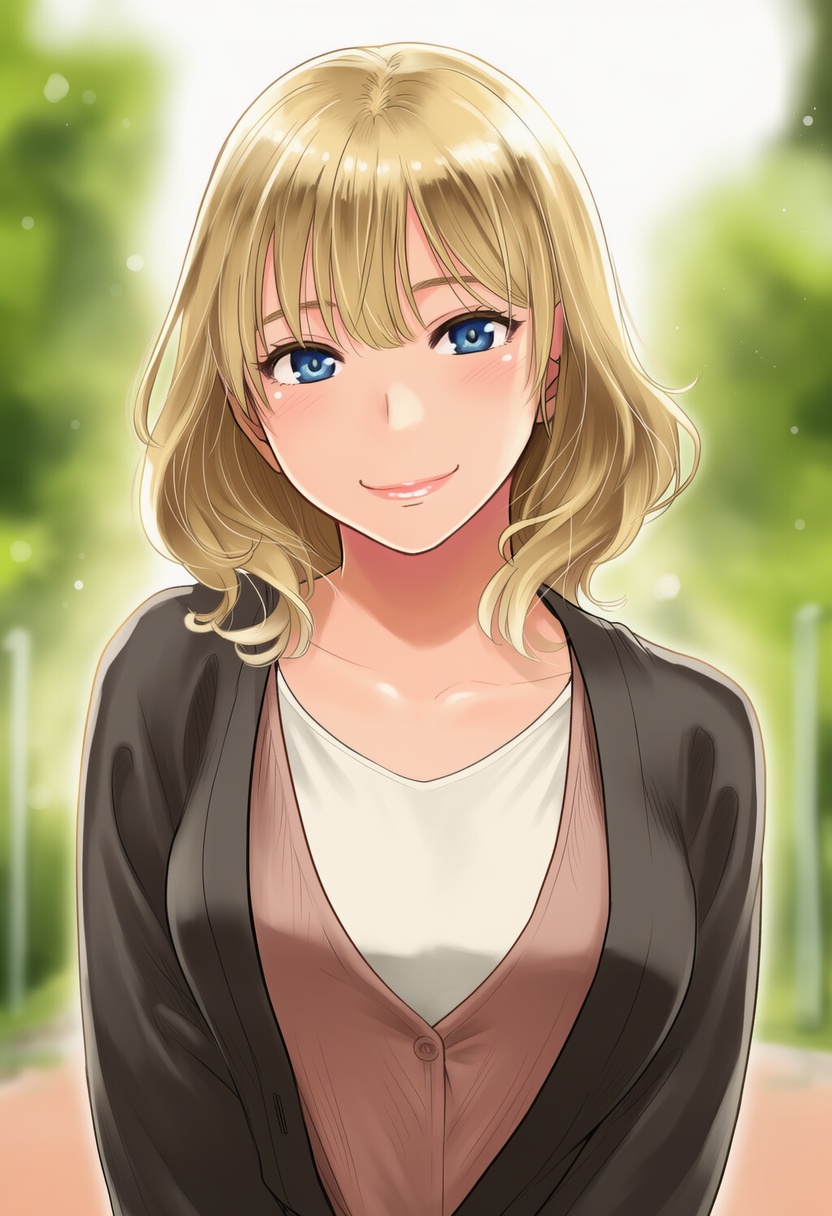 An image depicting Kiyohiko Azuma