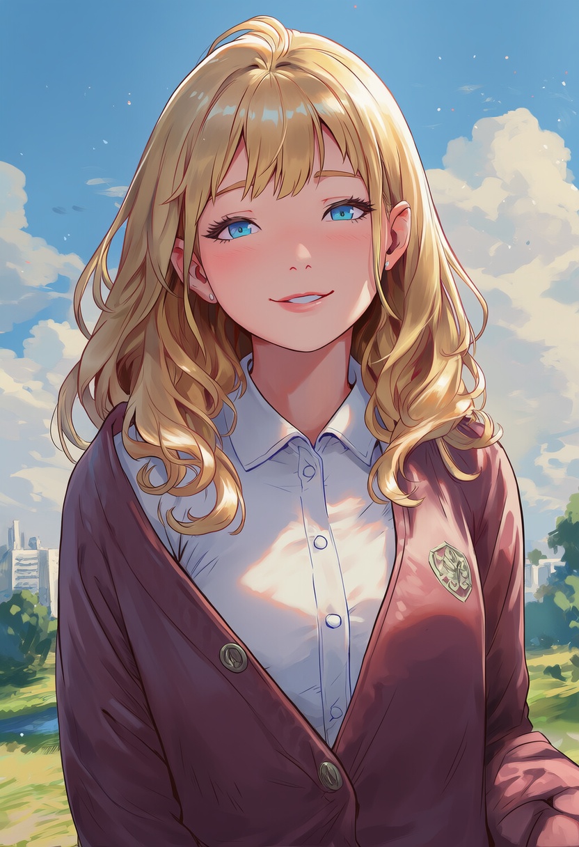 An image depicting Krenz Cushart