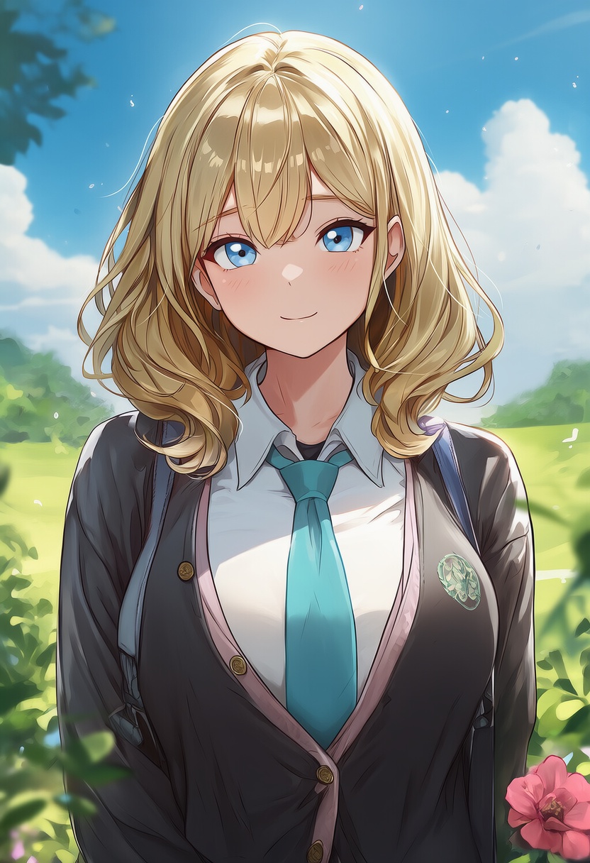 An image depicting Kristen Radtke