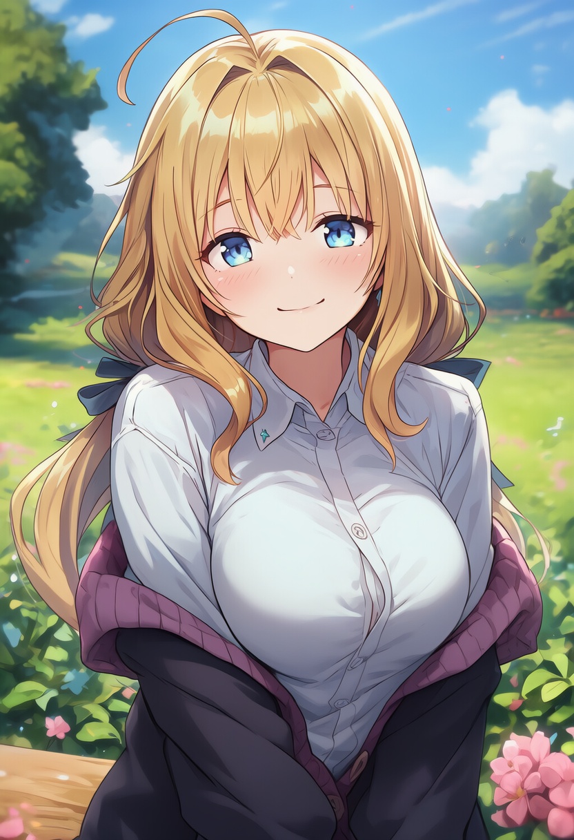 An image depicting Lale Westvind