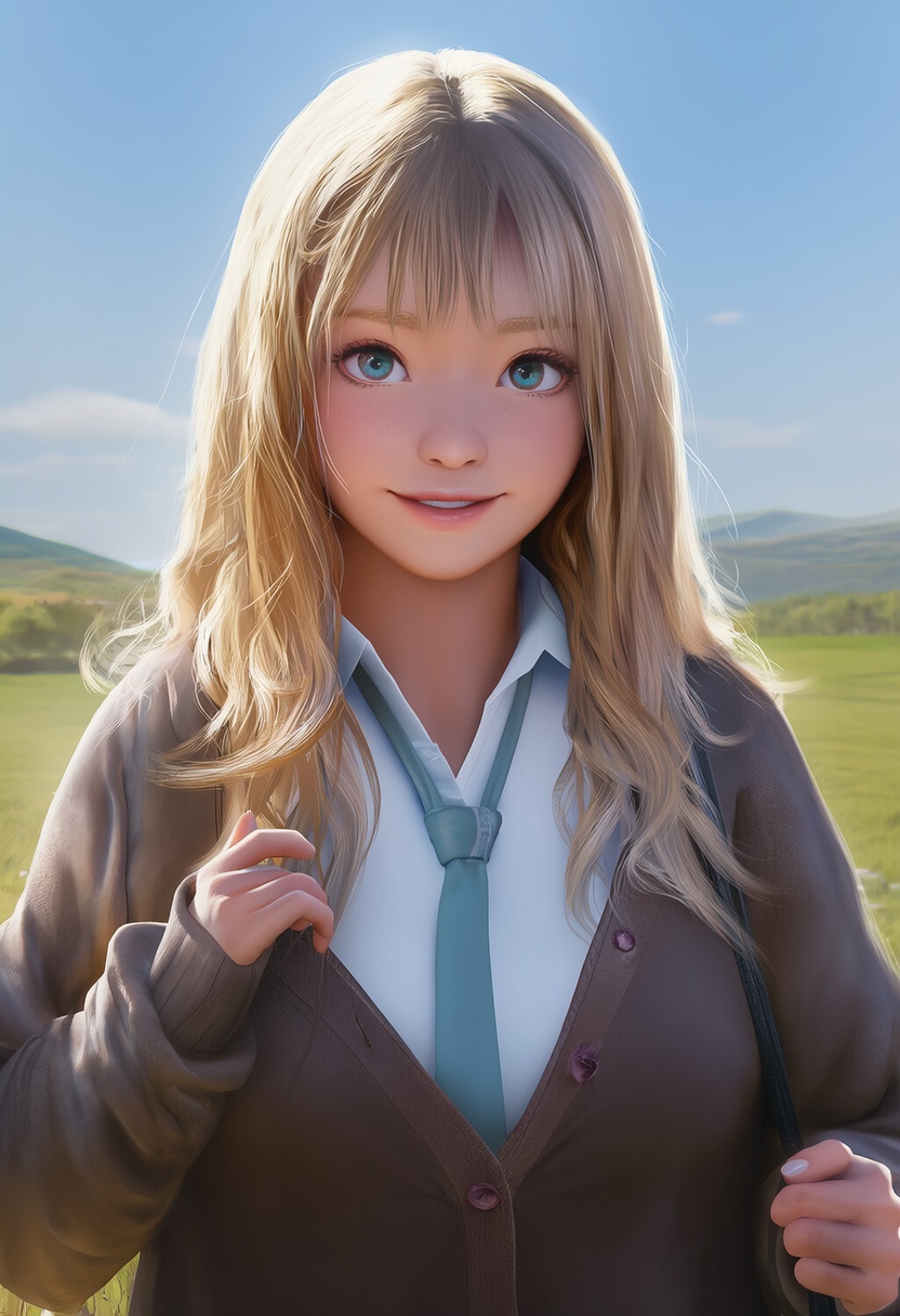 An image depicting Malika Favre