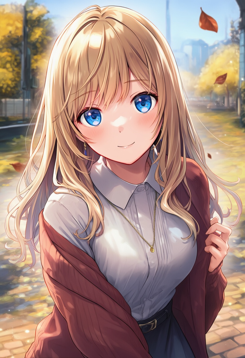 An image depicting Mutsumi Inomata