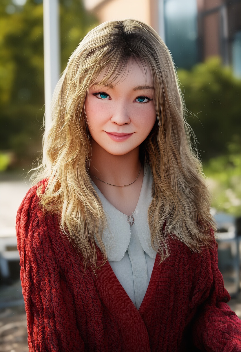 An image depicting Neil Blevins