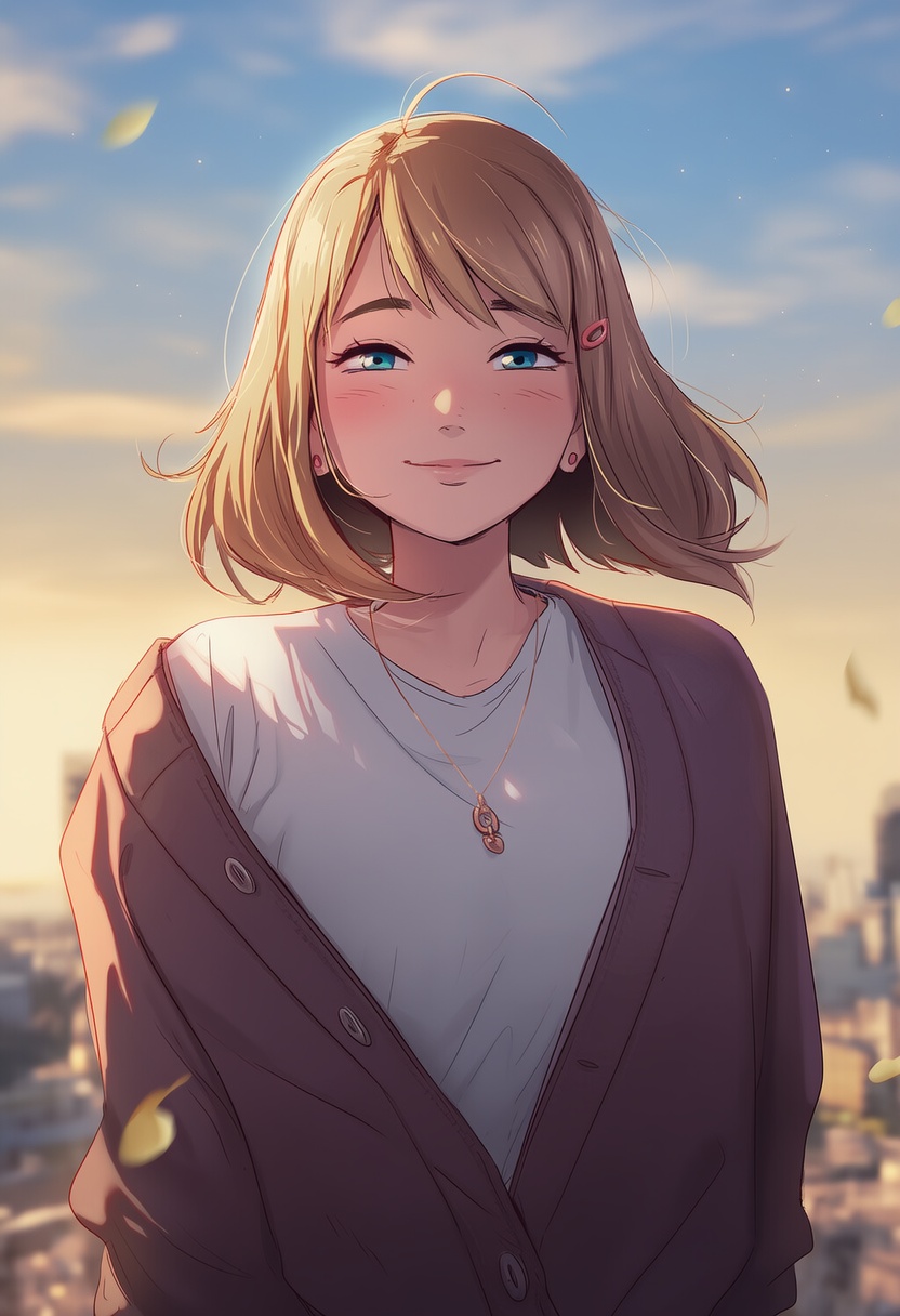 An image depicting Noah Bradley