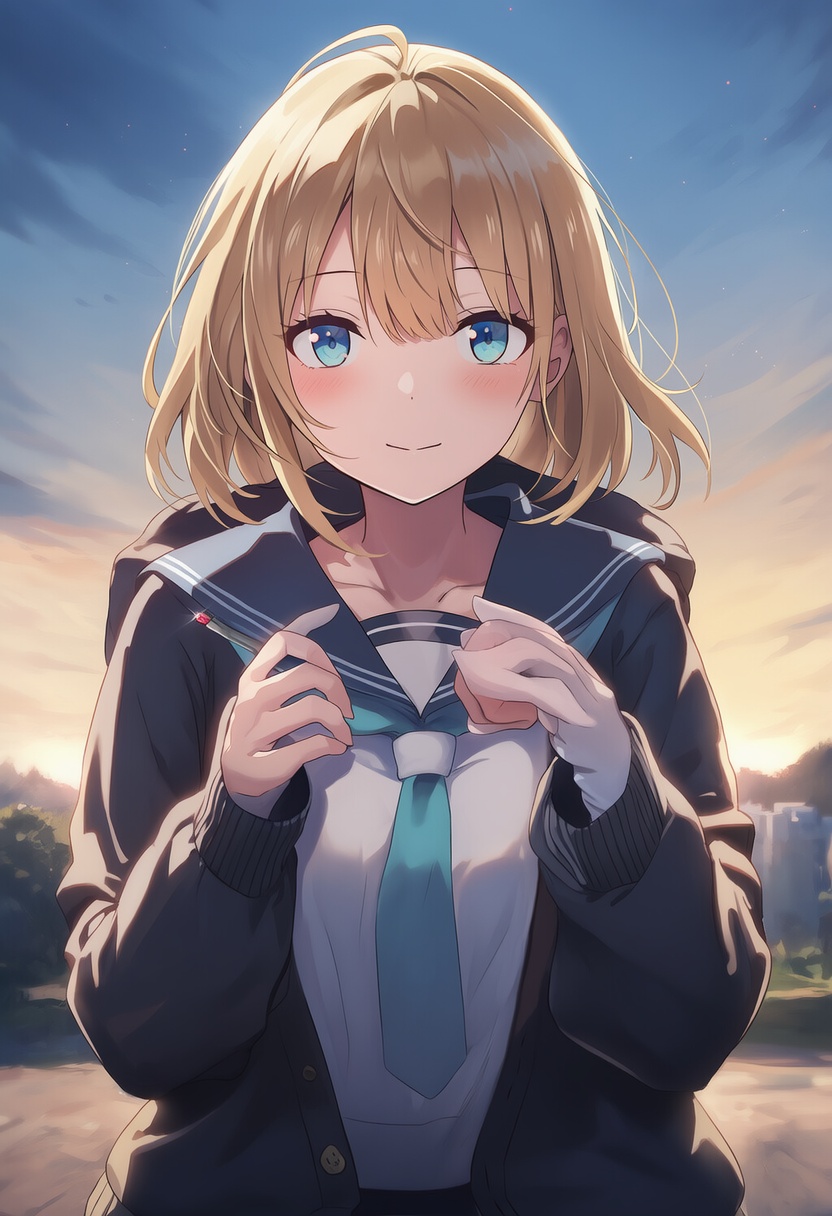 An image depicting Nobuteru Yuki
