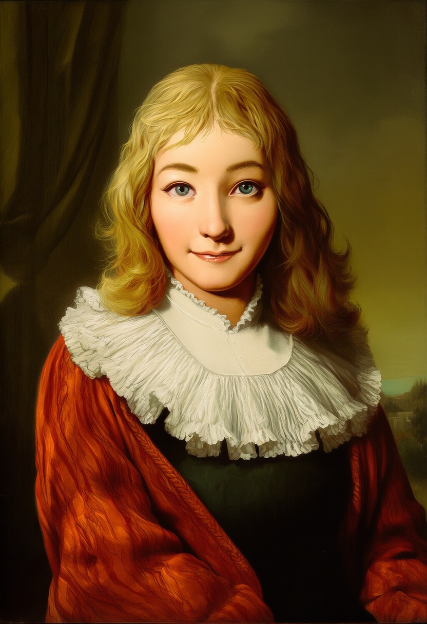 An image depicting Peter Paul Rubens
