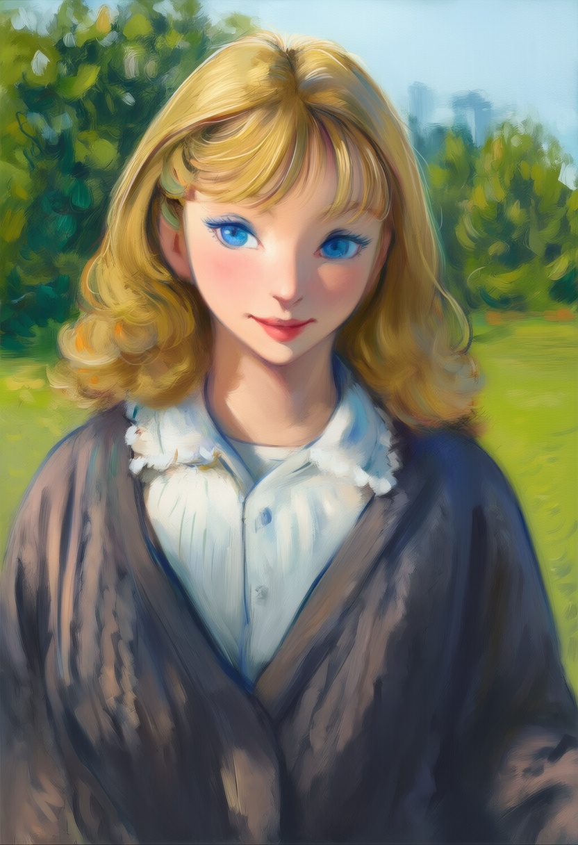 An image depicting Pierre-Auguste Renoir