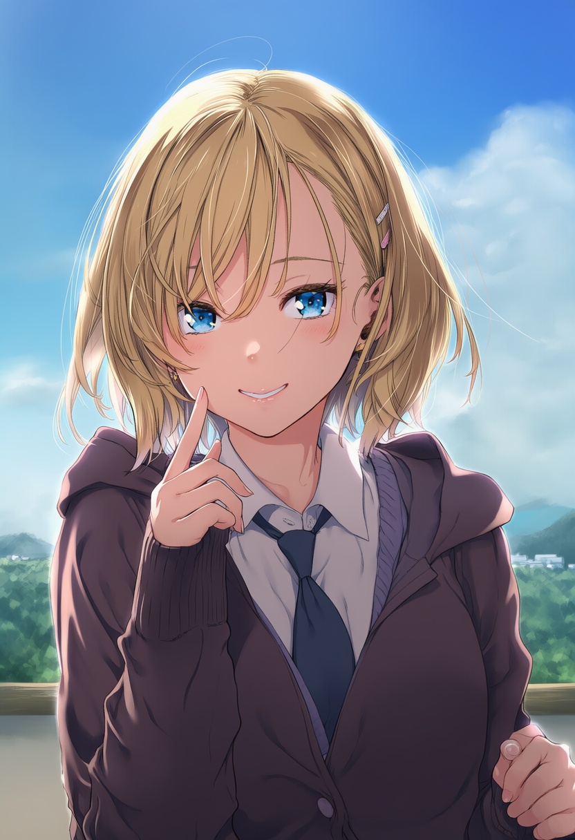 An image depicting Sawaki Takeyasu