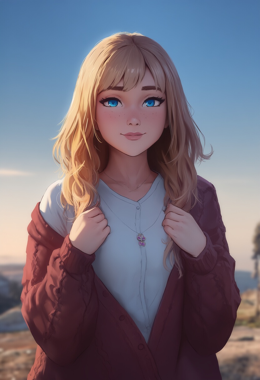 An image depicting Simon Stålenhag