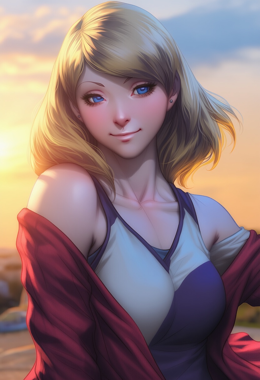 An image depicting Stanley Artgerm Lau