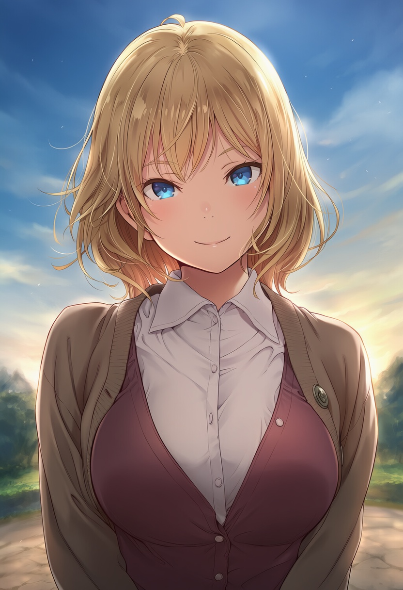 An image depicting Takashi Okazaki