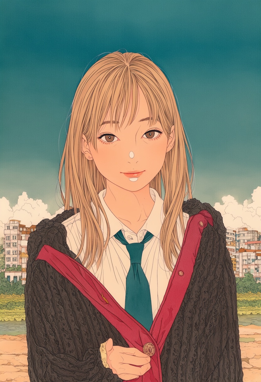 An image depicting Takato Yamamoto
