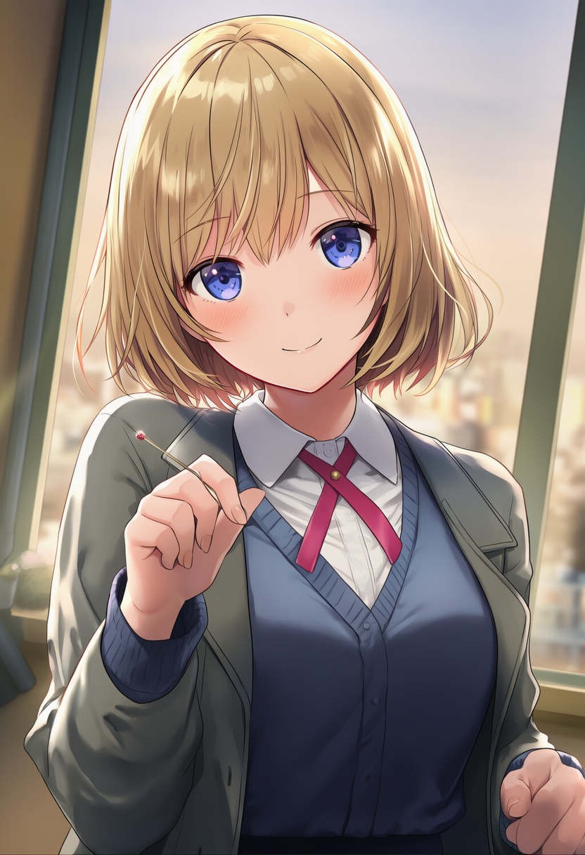 An image depicting Terese Nielsen