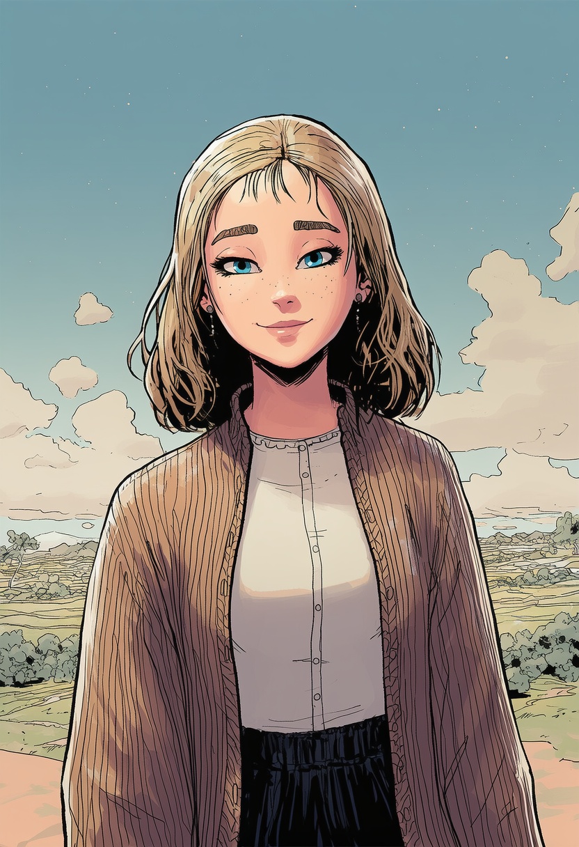 An image depicting Terry Oakes