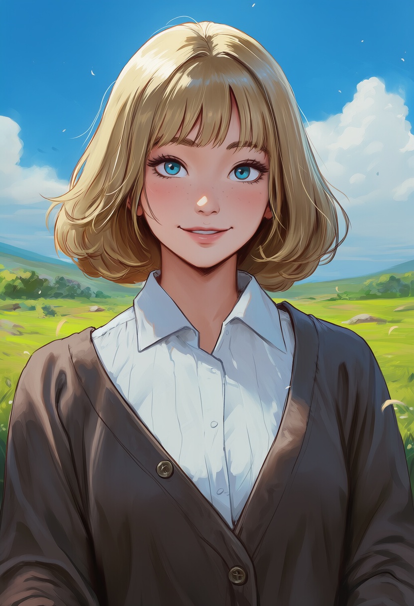 An image depicting Terry Redlin
