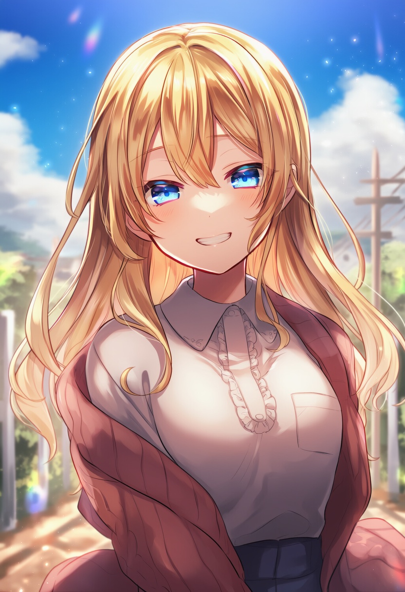 An image depicting Tooru Fujisawa