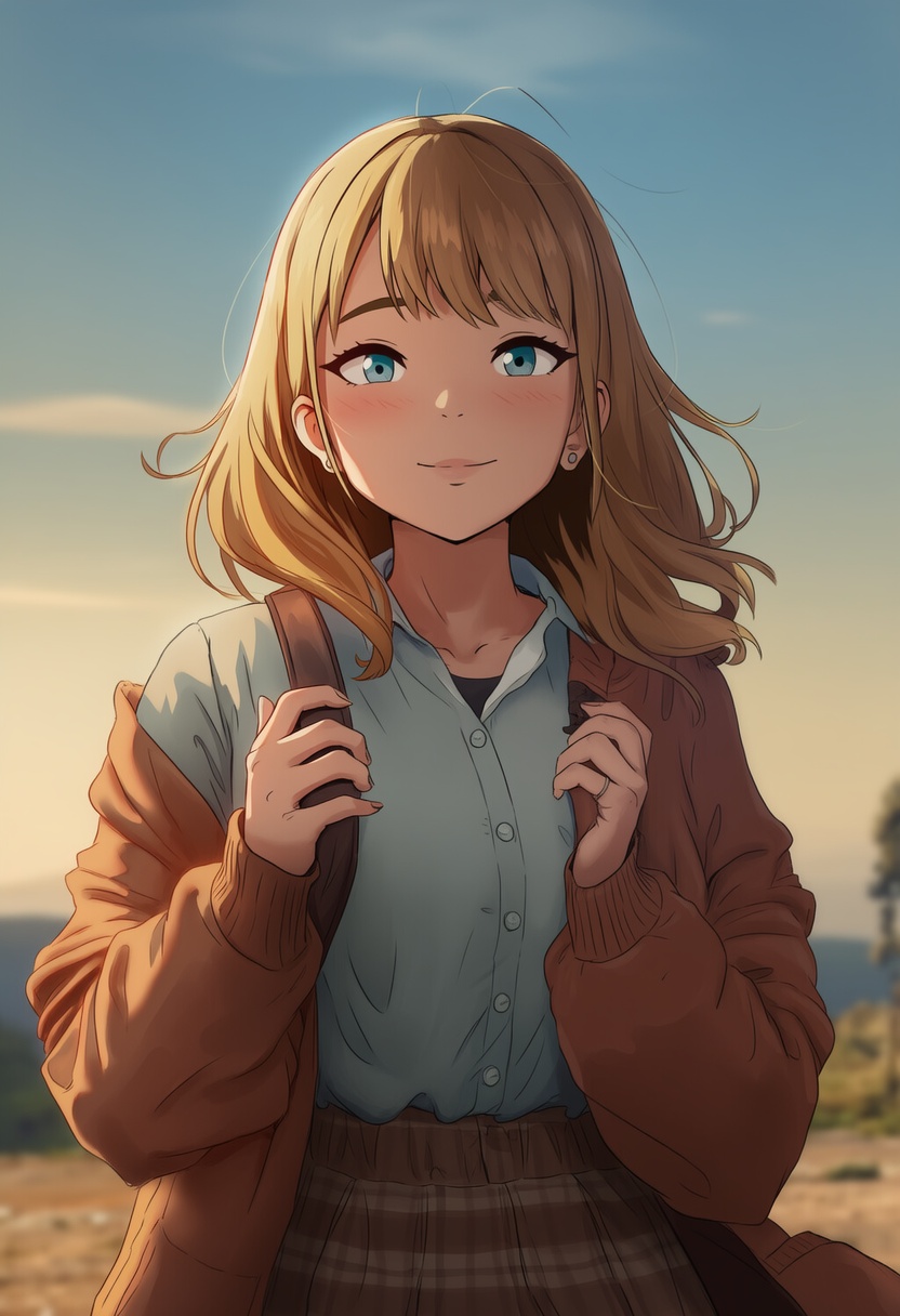An image depicting Vashti Harrison