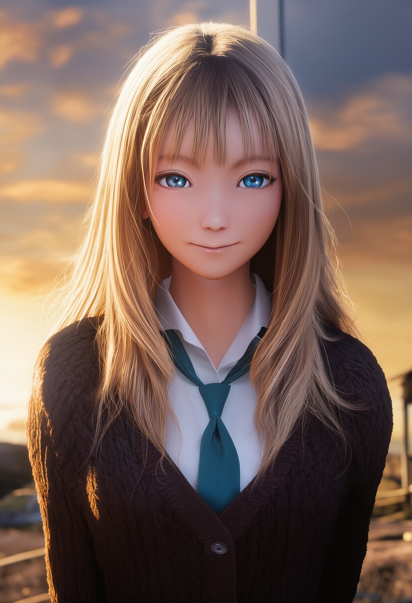An image depicting Yoshiaki Koizumi