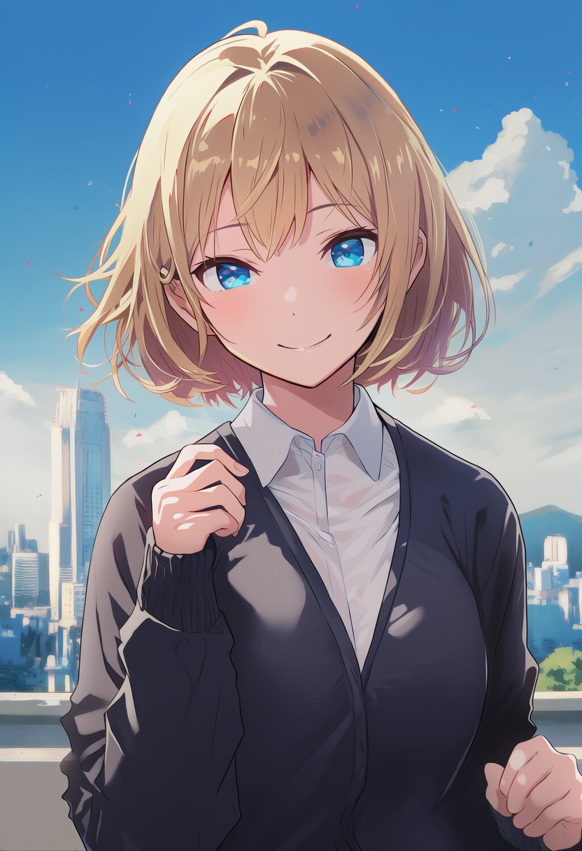 An image depicting Yusuke Kozaki