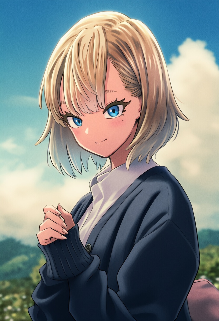 An image depicting Yusuke Murata