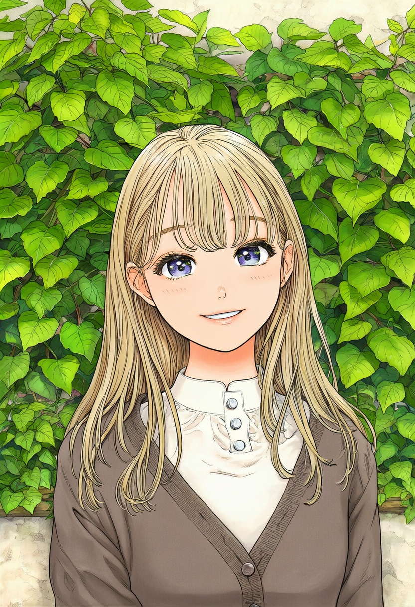 An image depicting koyoharu gotouge