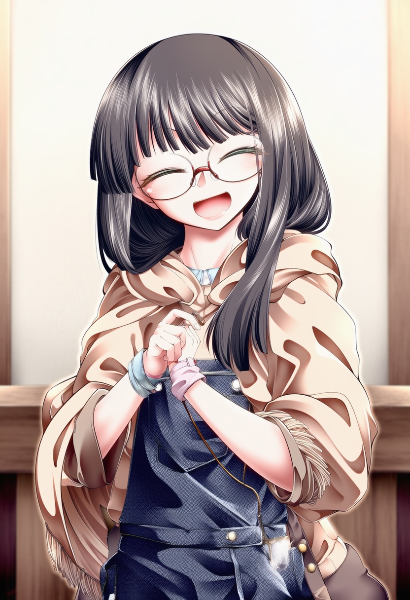 An image depicting 0-den