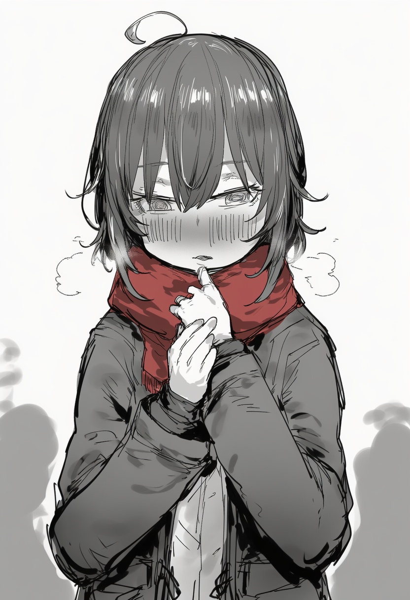 An image depicting 013 (hamsasuke)