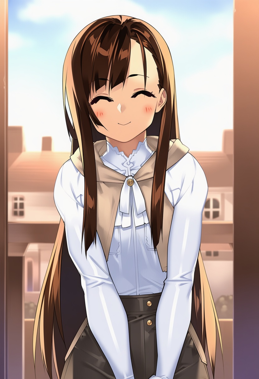 An image depicting 23 (real xxiii)