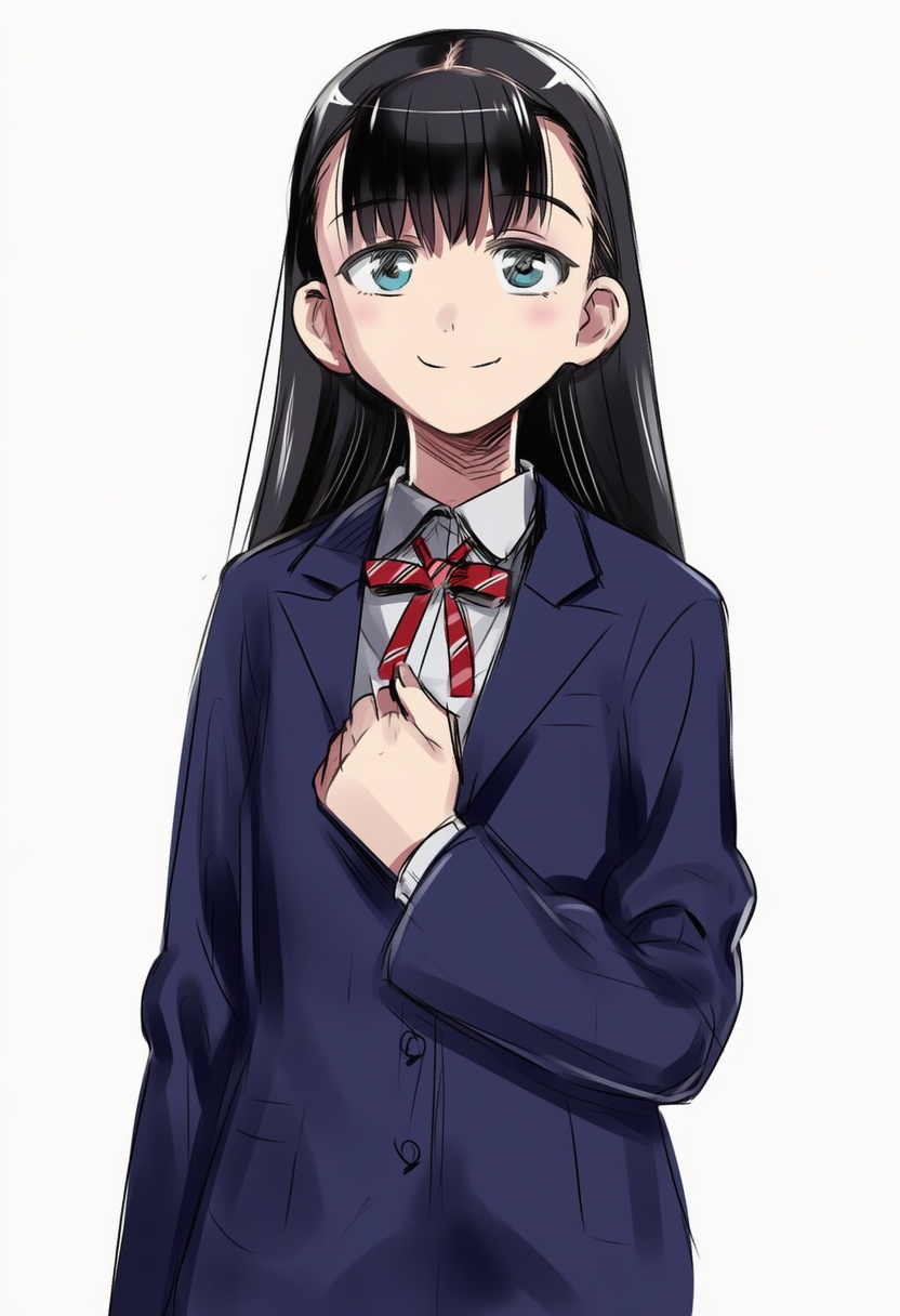 An image depicting 774 (nanashi)