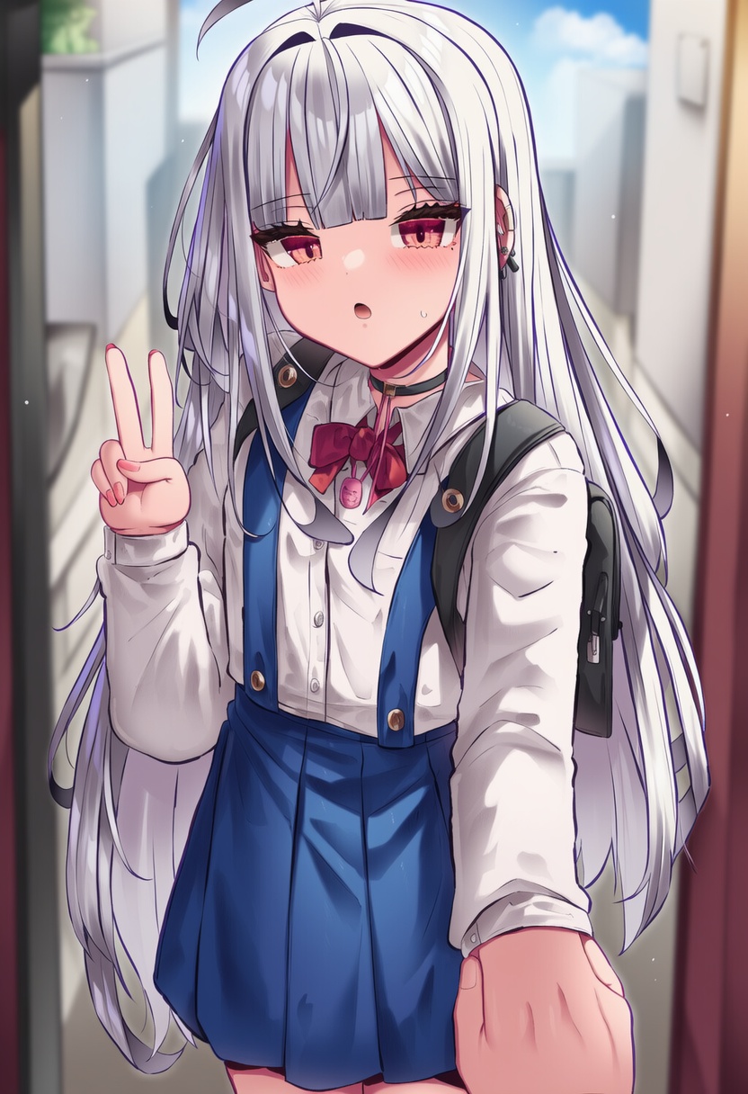An image depicting a re